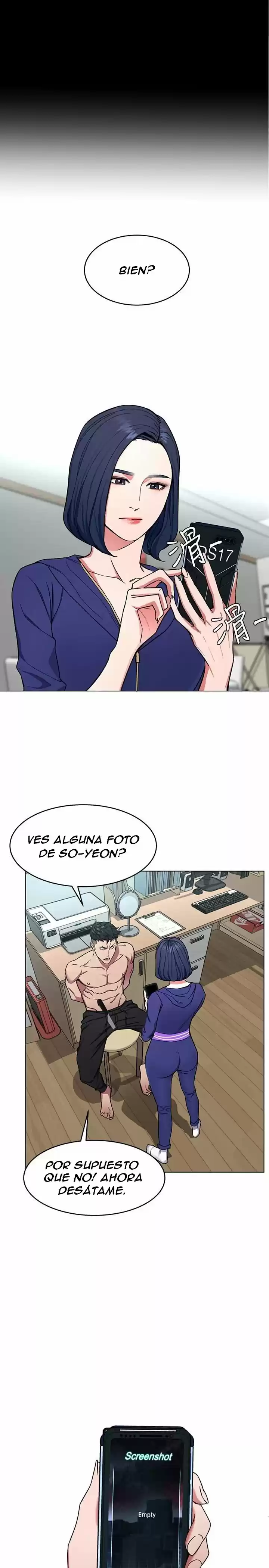 ONE KILL. - Capítulo 20 - Página 17 - LectorTMOo