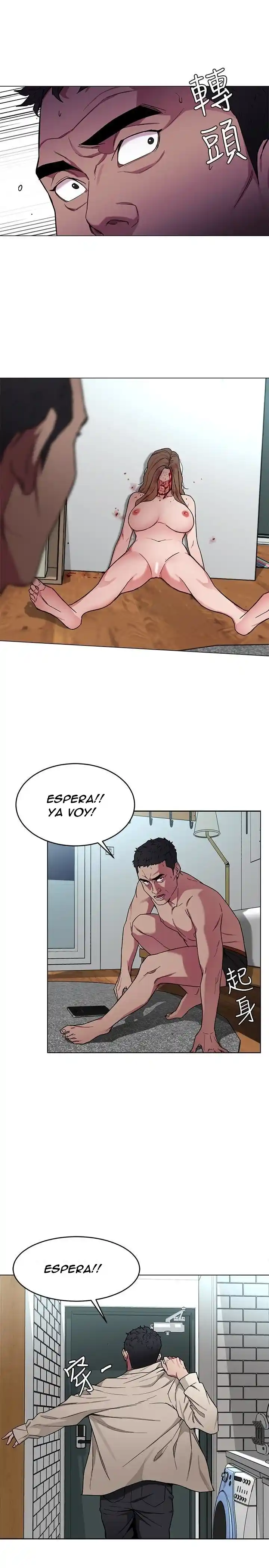 ONE KILL. - Capítulo 21 - Página 4 - LectorTMOo