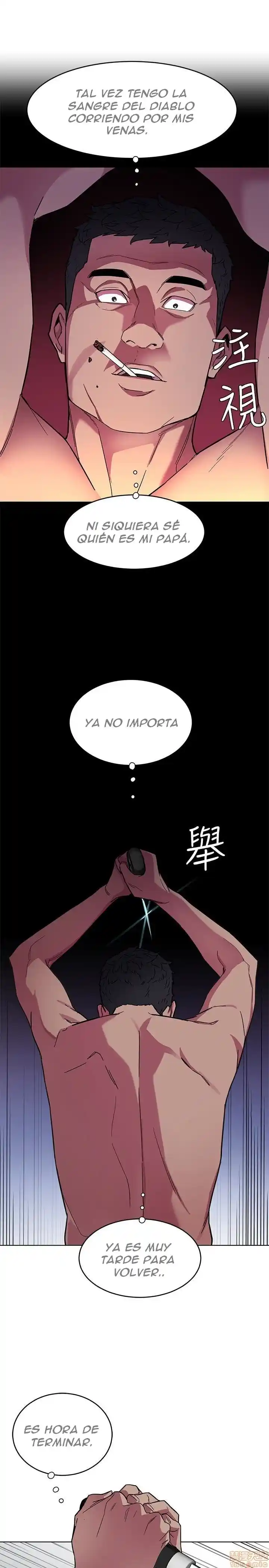 ONE KILL. - Capítulo 21 - Página 16 - LectorTMOo