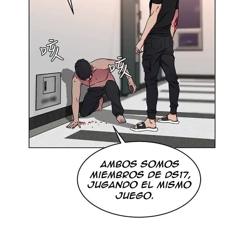 ONE KILL. - Capítulo 22 - Página 5 - LectorTMOo