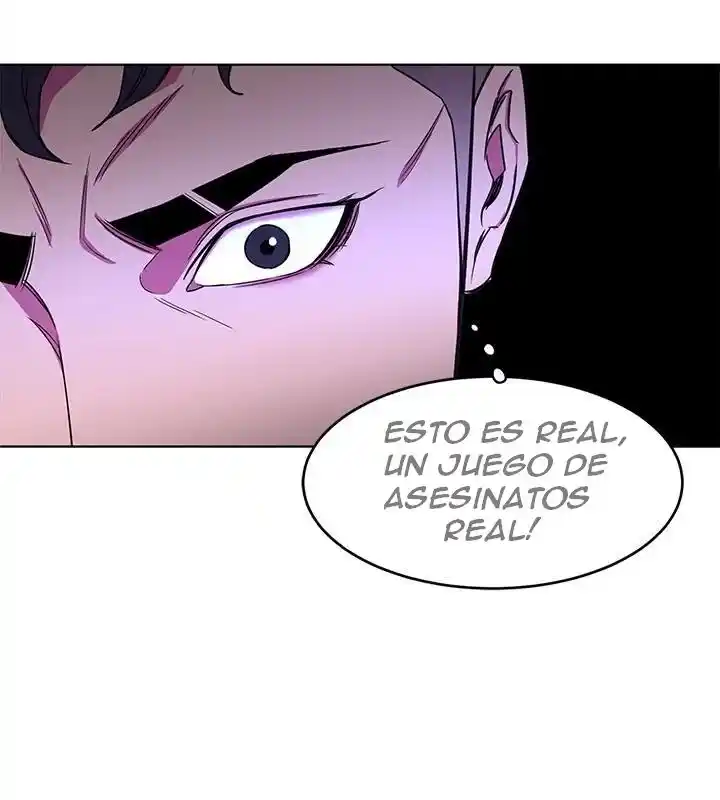 ONE KILL. - Capítulo 22 - Página 11 - LectorTMOo