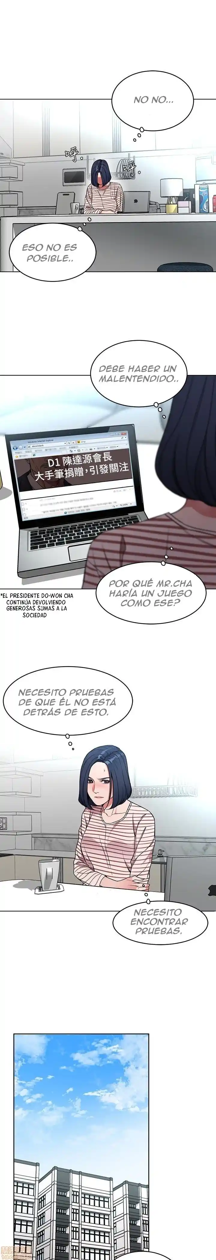 ONE KILL. - Capítulo 22 - Página 25 - LectorTMOo