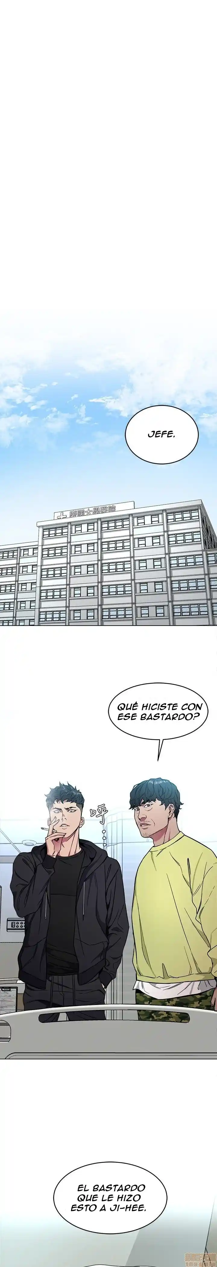 ONE KILL. - Capítulo 22 - Página 27 - LectorTMOo
