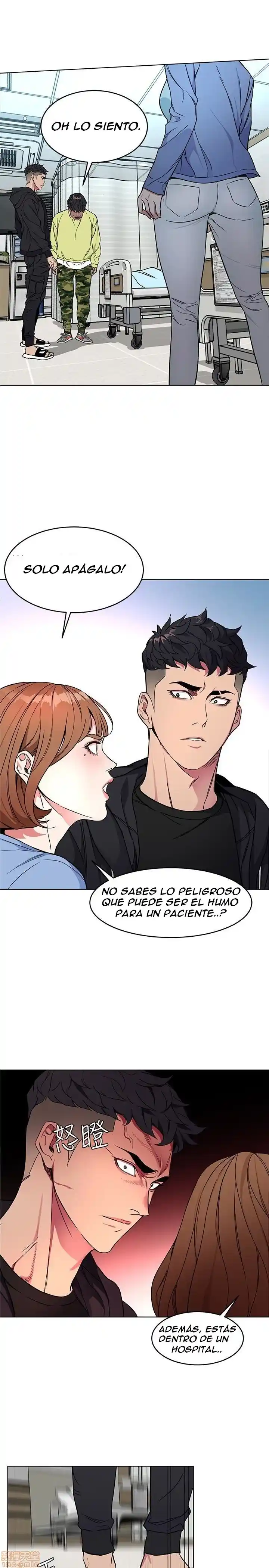 ONE KILL. - Capítulo 22 - Página 30 - LectorTMOo