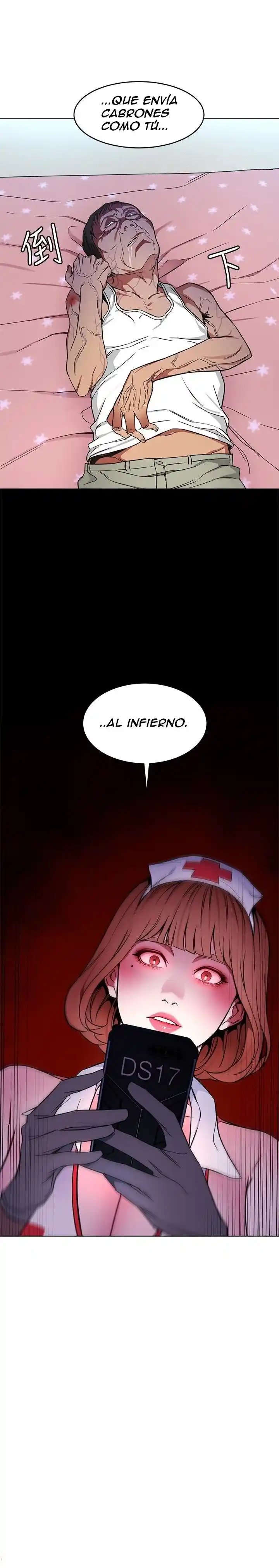 ONE KILL. - Capítulo 23 - Página 36 - LectorTMOo
