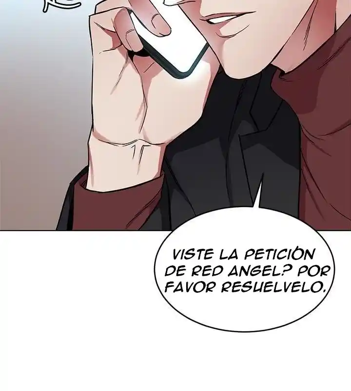ONE KILL. - Capítulo 24 - Página 5 - LectorTMOo
