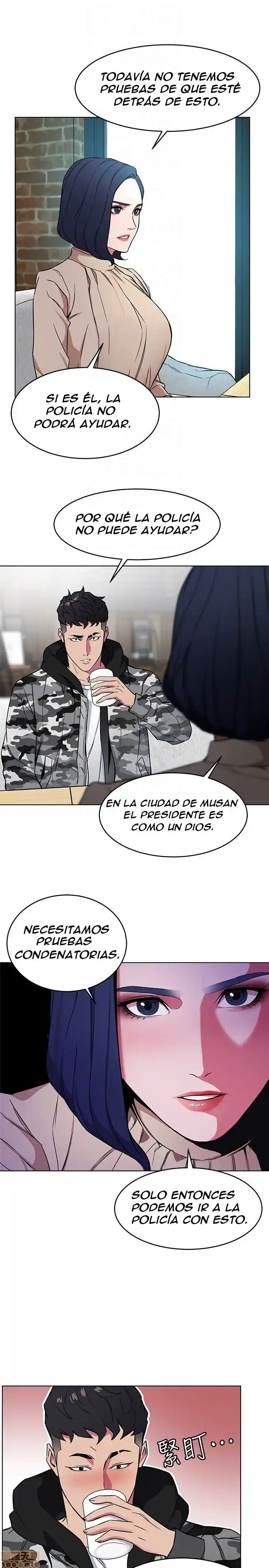 ONE KILL. - Capítulo 24 - Página 14 - LectorTMOo