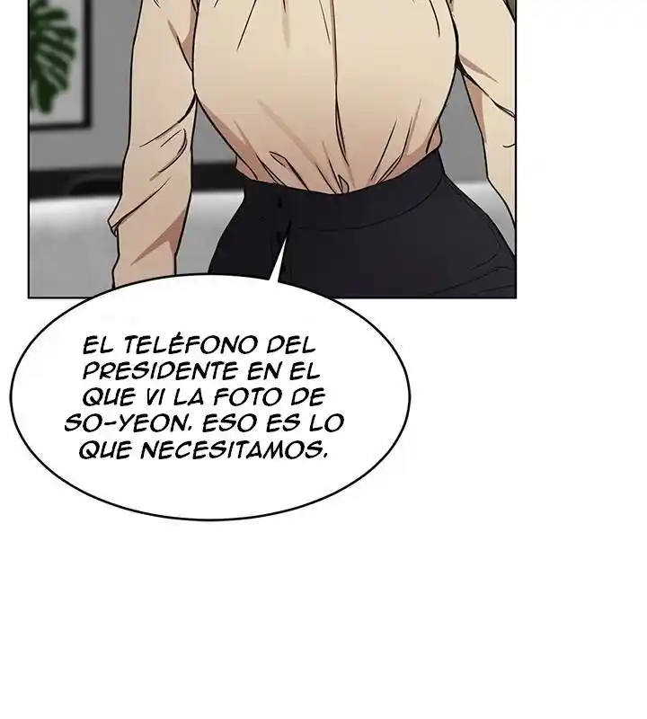 ONE KILL. - Capítulo 24 - Página 17 - LectorTMOo