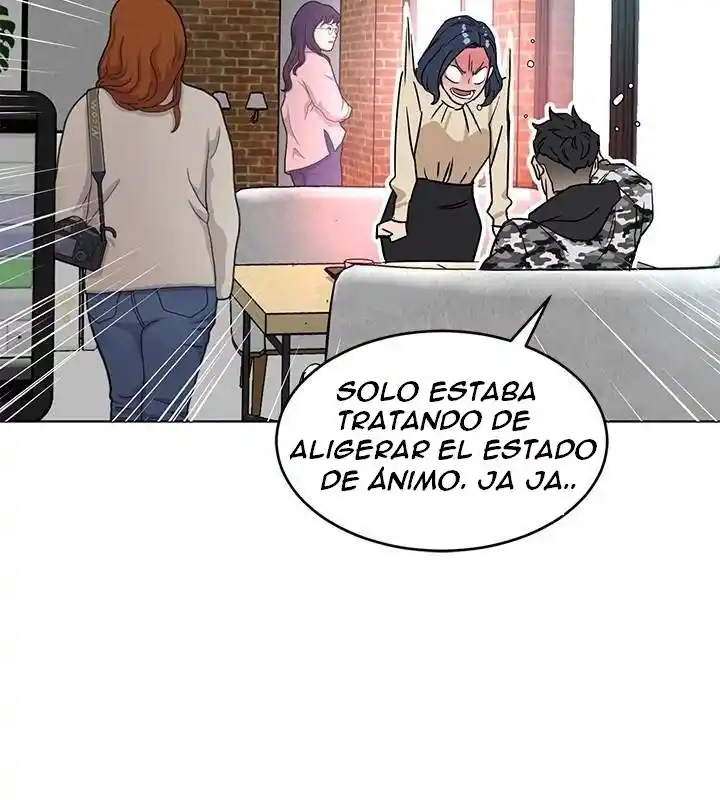 ONE KILL. - Capítulo 24 - Página 19 - LectorTMOo
