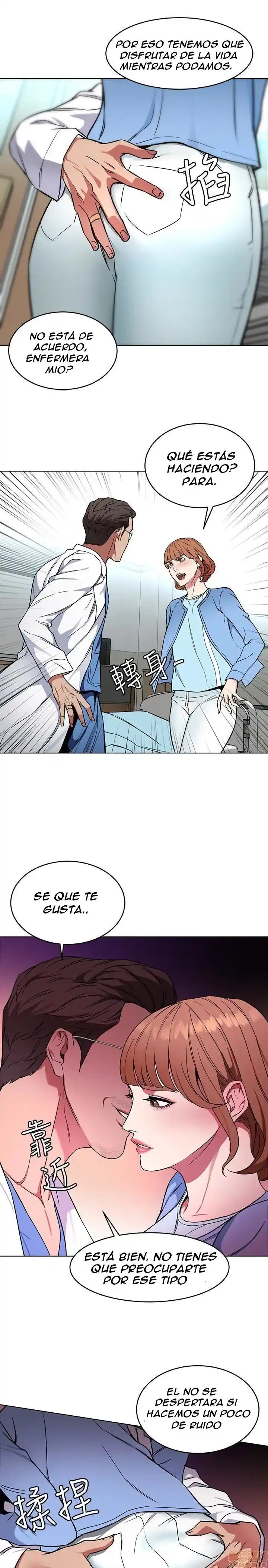 ONE KILL. - Capítulo 24 - Página 22 - LectorTMOo