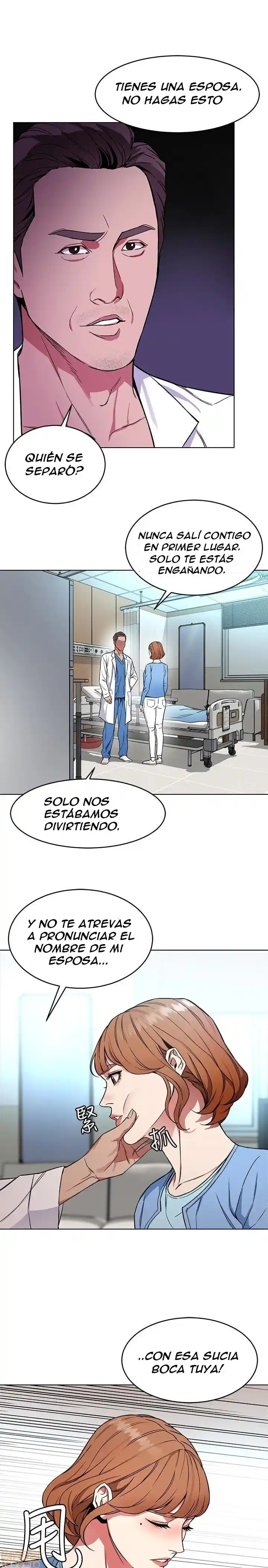 ONE KILL. - Capítulo 24 - Página 26 - LectorTMOo