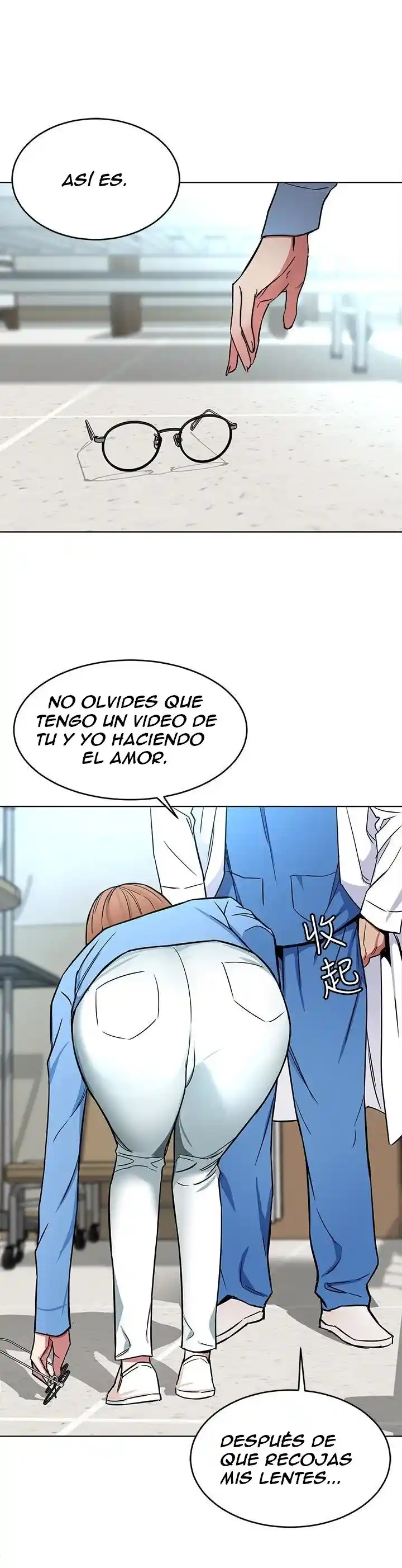 ONE KILL. - Capítulo 24 - Página 32 - LectorTMOo