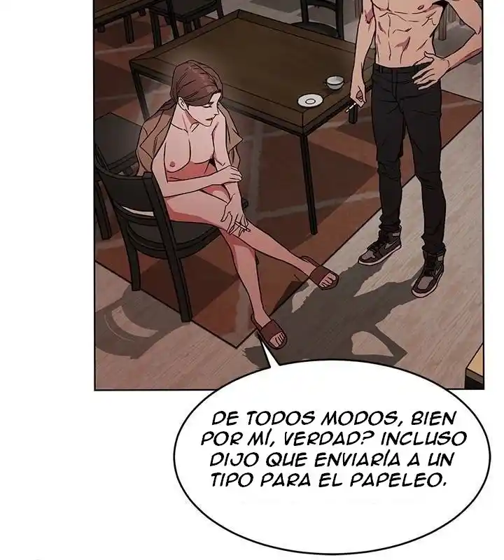 ONE KILL. - Capítulo 25 - Página 10 - LectorTMOo