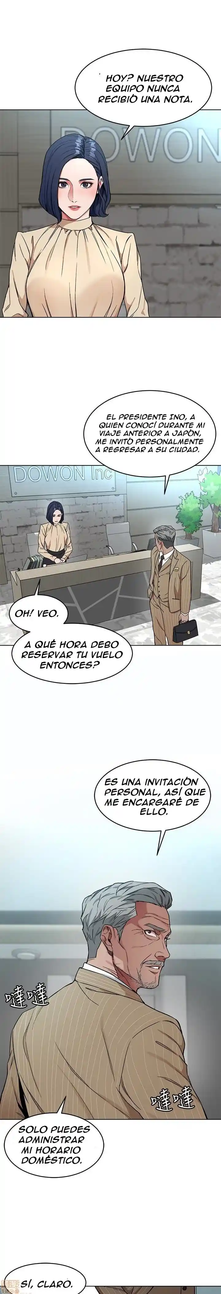 ONE KILL. - Capítulo 25 - Página 16 - LectorTMOo