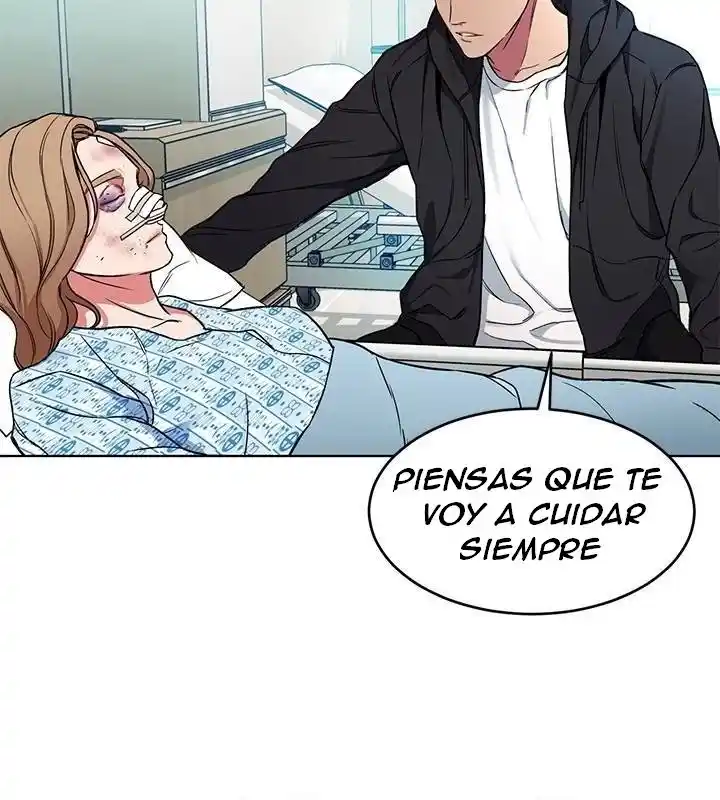 ONE KILL. - Capítulo 25 - Página 21 - LectorTMOo