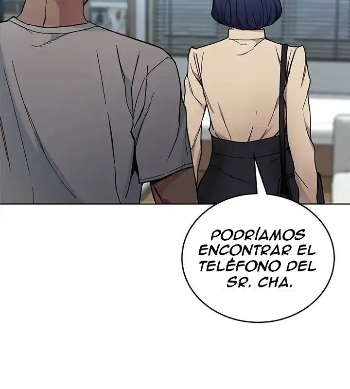 ONE KILL. - Capítulo 26 - Página 18 - LectorTMOo