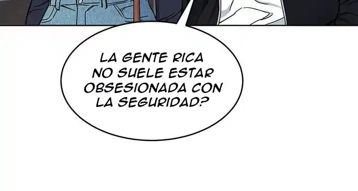 ONE KILL. - Capítulo 26 - Página 27 - LectorTMOo