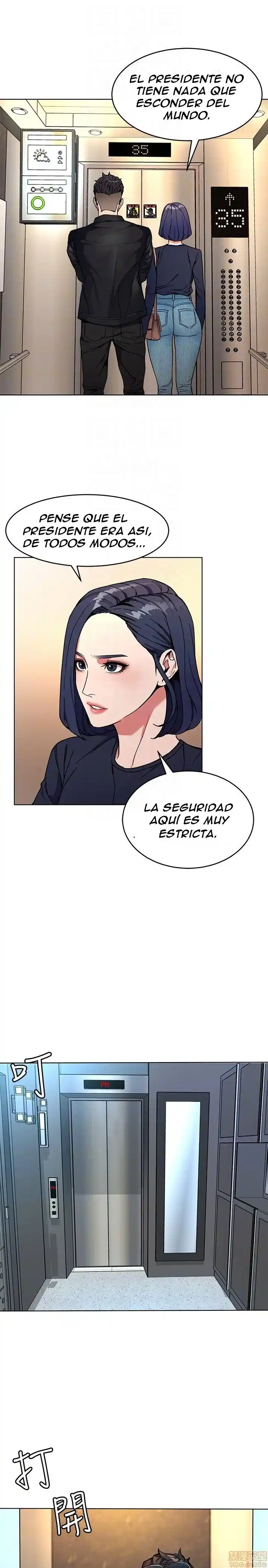 ONE KILL. - Capítulo 26 - Página 28 - LectorTMOo