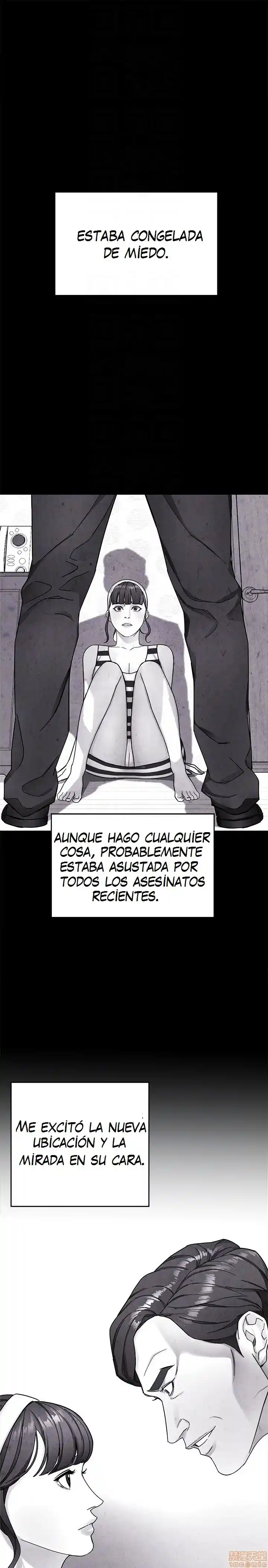ONE KILL. - Capítulo 27 - Página 16 - LectorTMOo