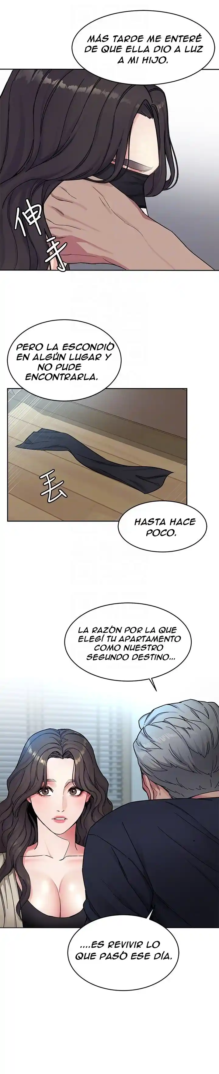 ONE KILL. - Capítulo 27 - Página 20 - LectorTMOo