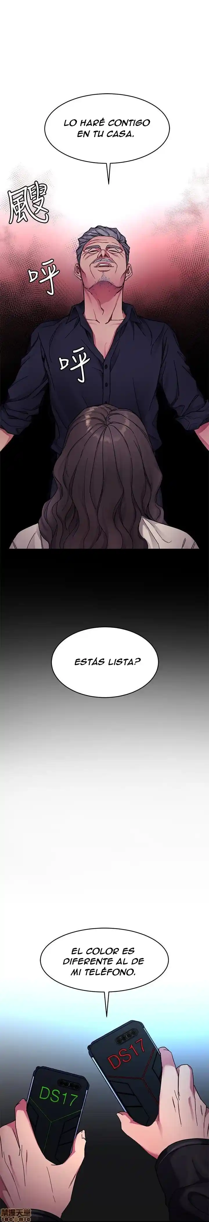 ONE KILL. - Capítulo 27 - Página 21 - LectorTMOo