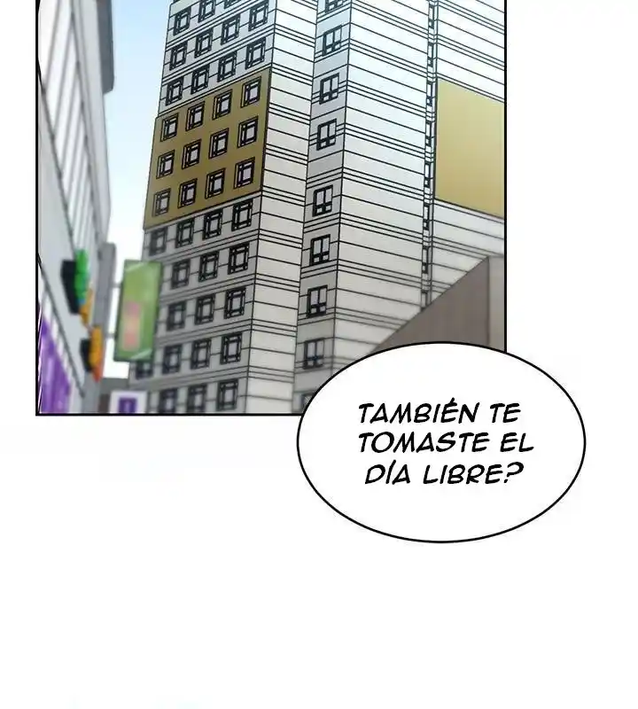 ONE KILL. - Capítulo 27 - Página 28 - LectorTMOo