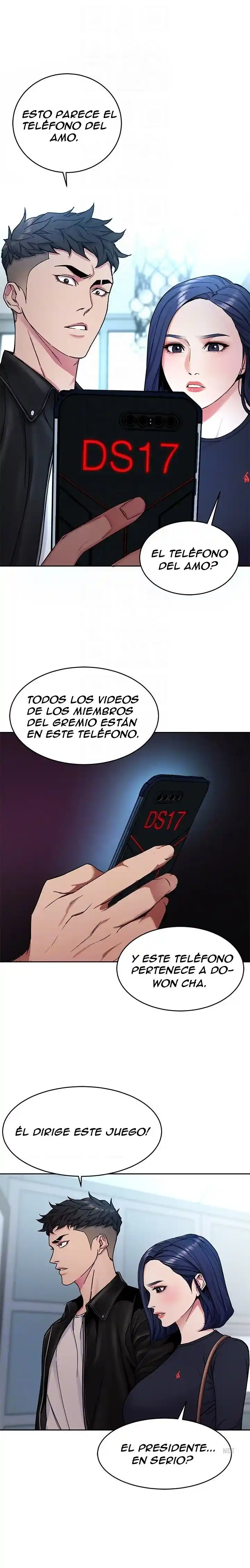 ONE KILL. - Capítulo 28 - Página 16 - LectorTMOo