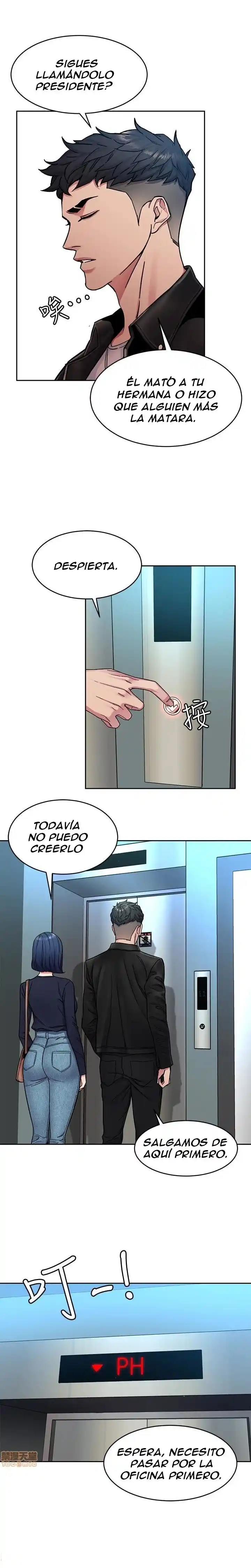 ONE KILL. - Capítulo 28 - Página 17 - LectorTMOo