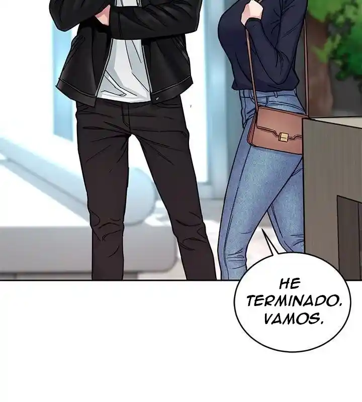ONE KILL. - Capítulo 28 - Página 26 - LectorTMOo