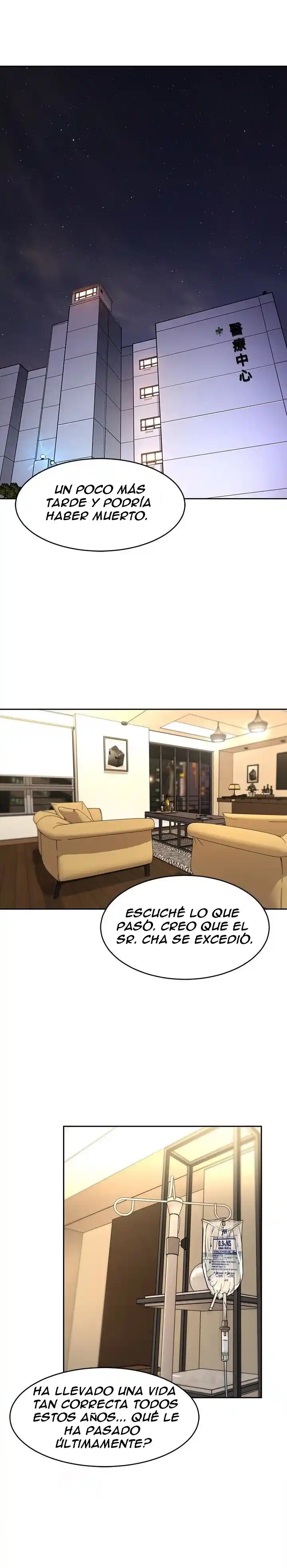 ONE KILL. - Capítulo 29 - Página 2 - LectorTMOo