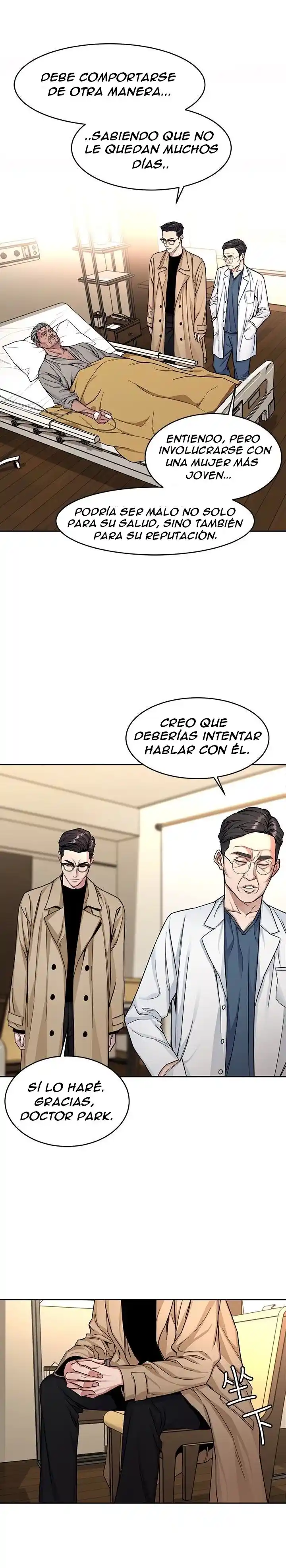 ONE KILL. - Capítulo 29 - Página 3 - LectorTMOo