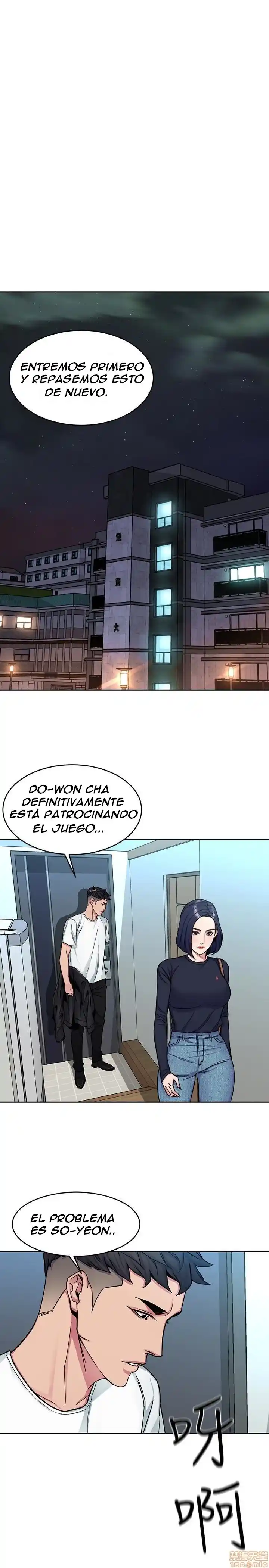 ONE KILL. - Capítulo 29 - Página 21 - LectorTMOo