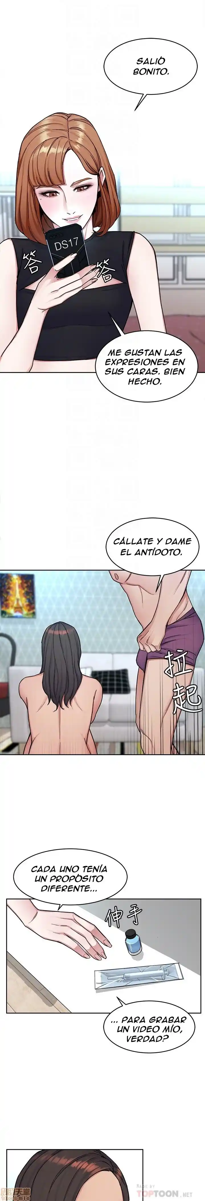 ONE KILL. - Capítulo 29 - Página 29 - LectorTMOo