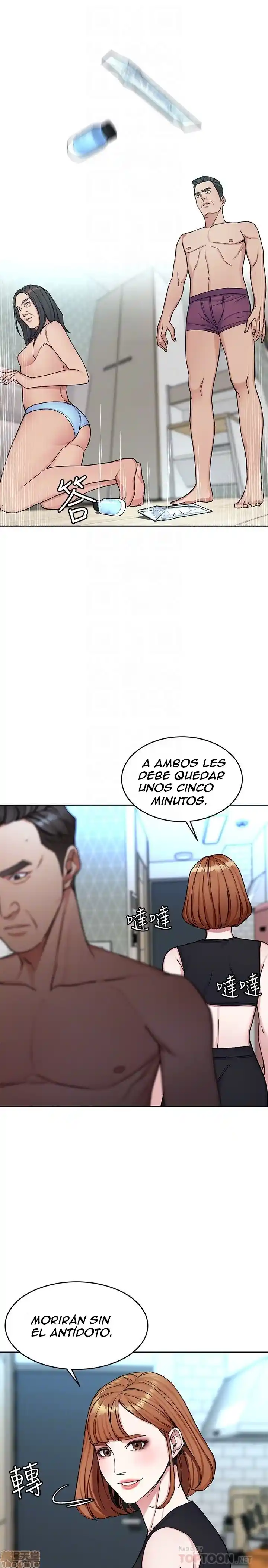ONE KILL. - Capítulo 29 - Página 33 - LectorTMOo