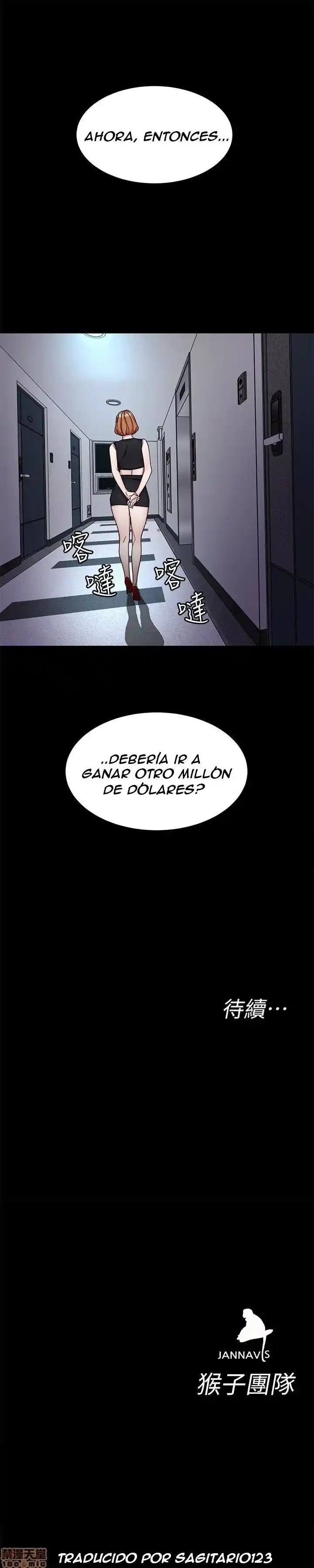 ONE KILL. - Capítulo 29 - Página 39 - LectorTMOo
