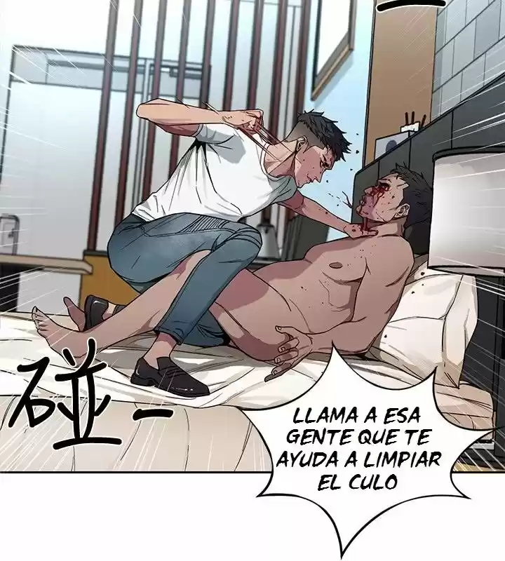 ONE KILL. - Capítulo 3 - Página 7 - LectorTMOo