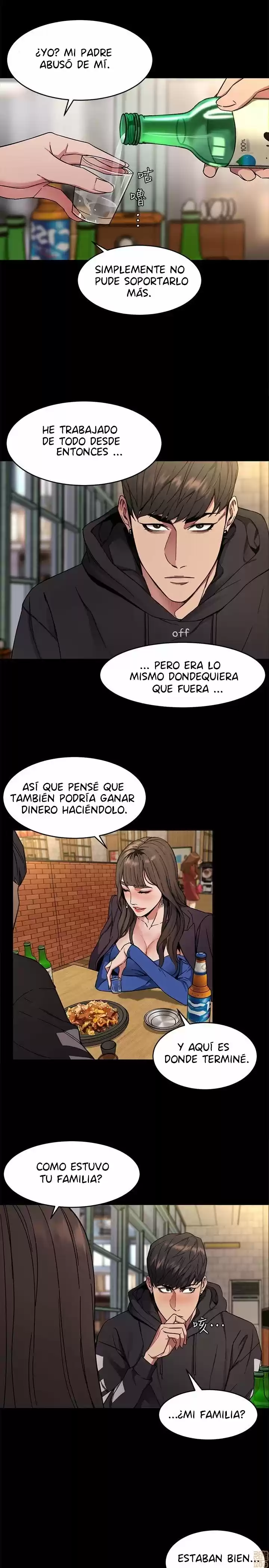 ONE KILL. - Capítulo 3 - Página 16 - LectorTMOo