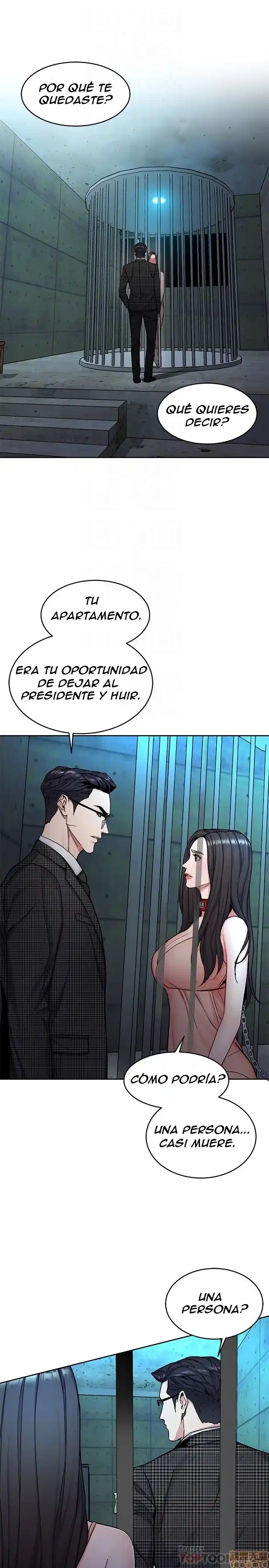 ONE KILL. - Capítulo 30 - Página 7 - LectorTMOo