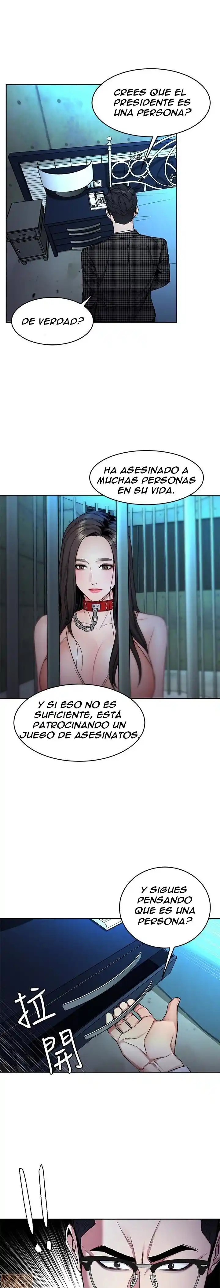 ONE KILL. - Capítulo 30 - Página 9 - LectorTMOo