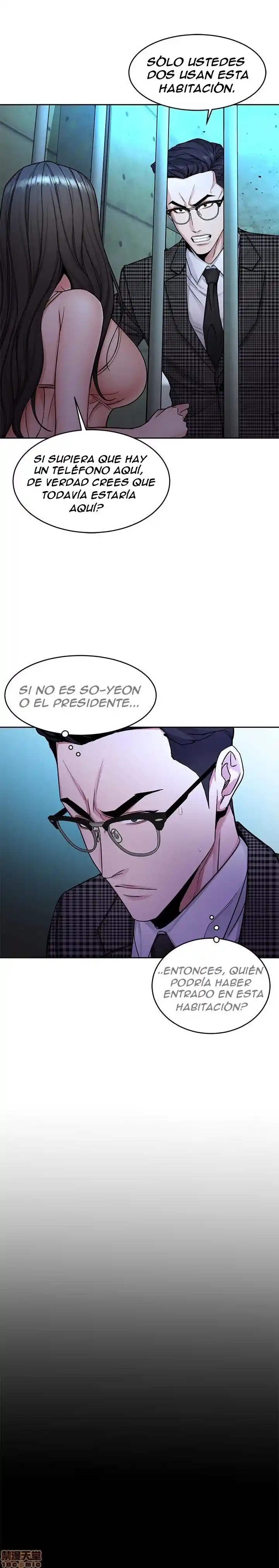 ONE KILL. - Capítulo 30 - Página 13 - LectorTMOo