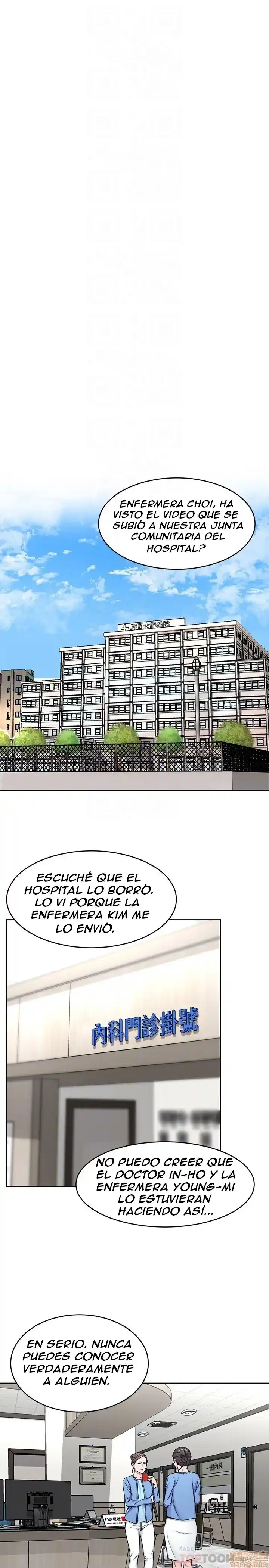 ONE KILL. - Capítulo 30 - Página 30 - LectorTMOo