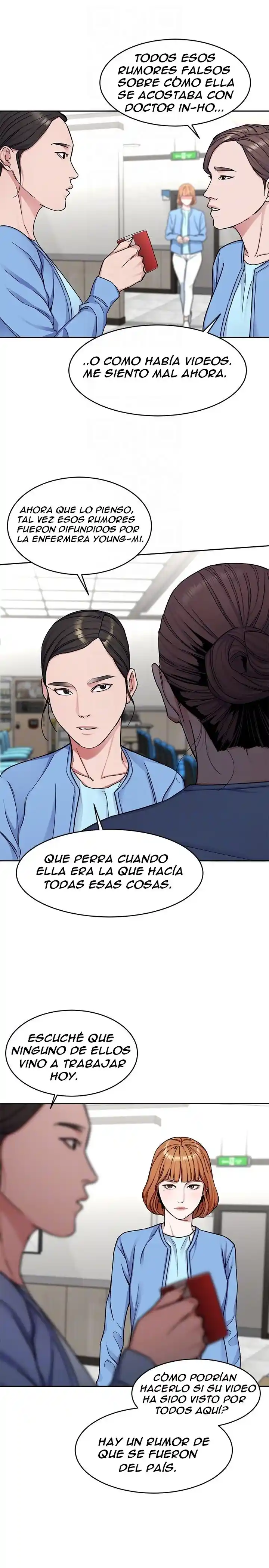 ONE KILL. - Capítulo 30 - Página 32 - LectorTMOo