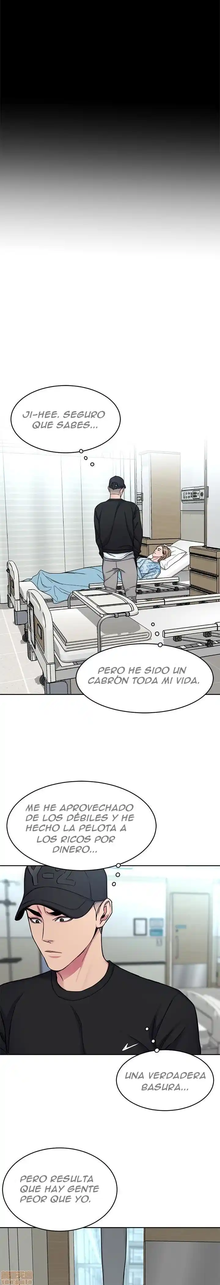 ONE KILL. - Capítulo 30 - Página 35 - LectorTMOo
