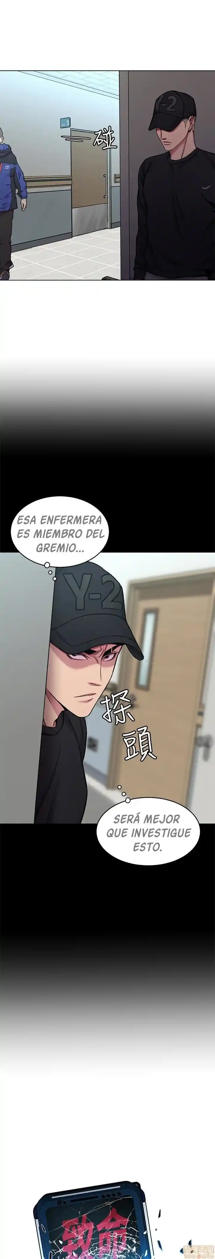 ONE KILL. - Capítulo 31 - Página 10 - LectorTMOo