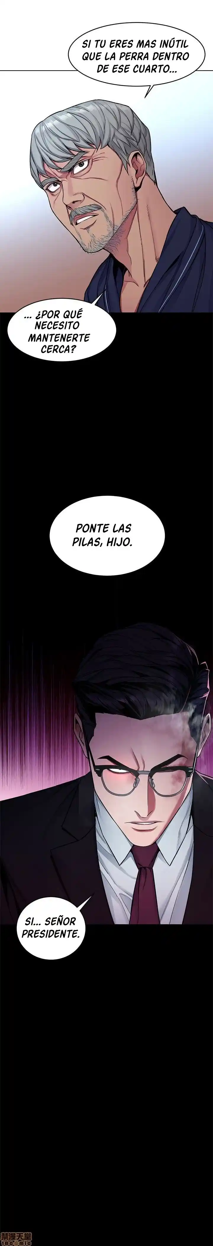 ONE KILL. - Capítulo 31 - Página 17 - LectorTMOo