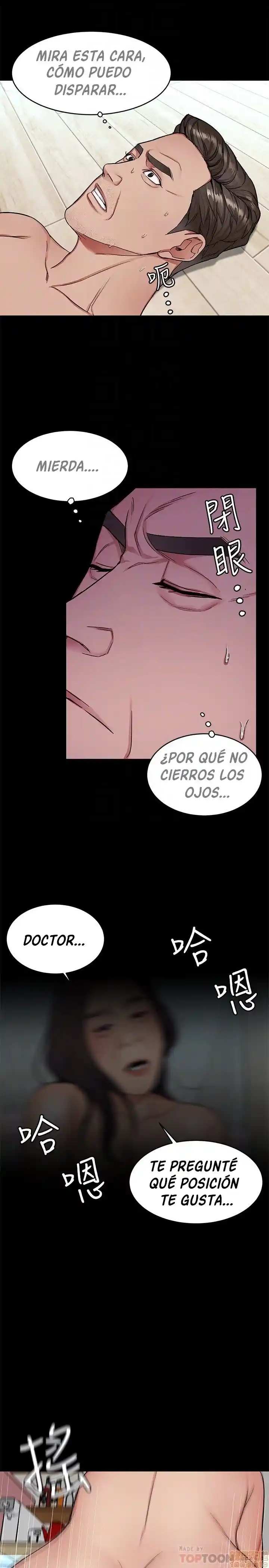 ONE KILL. - Capítulo 31 - Página 21 - LectorTMOo