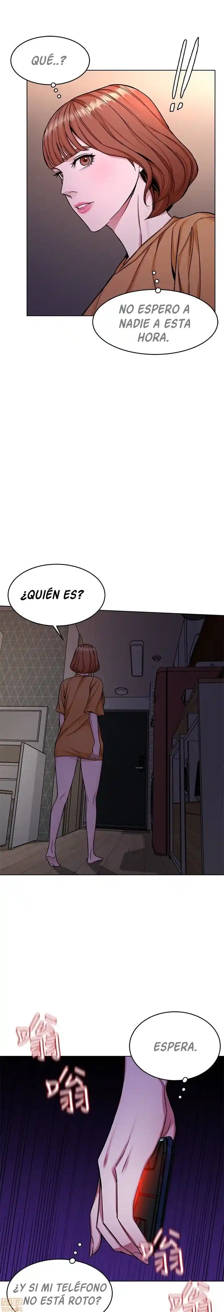 ONE KILL. - Capítulo 31 - Página 30 - LectorTMOo
