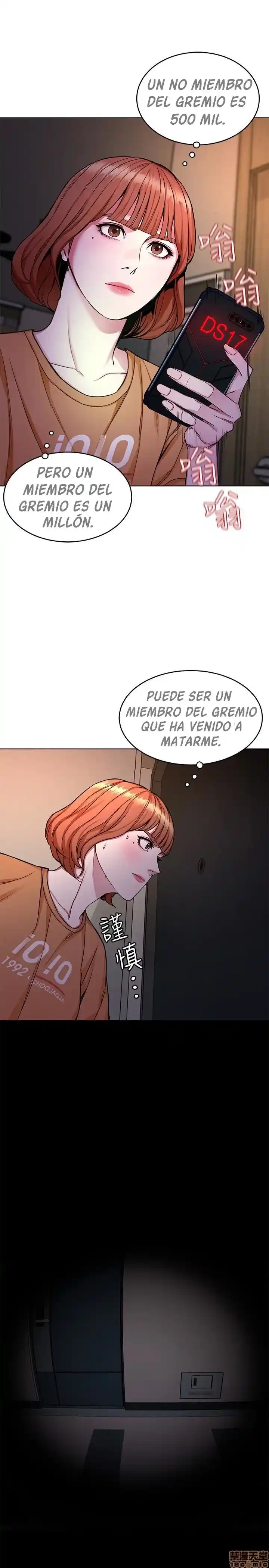 ONE KILL. - Capítulo 31 - Página 31 - LectorTMOo
