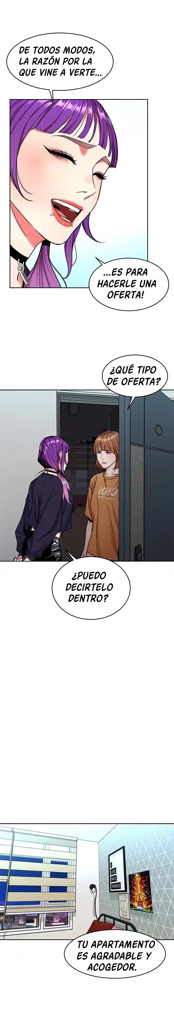 ONE KILL. - Capítulo 32 - Página 14 - LectorTMOo