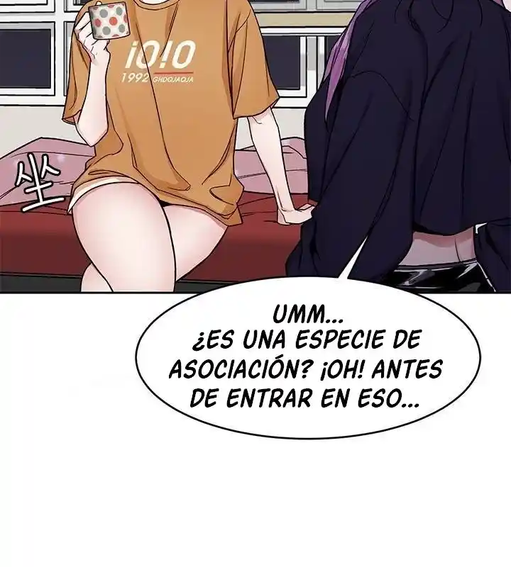 ONE KILL. - Capítulo 32 - Página 16 - LectorTMOo